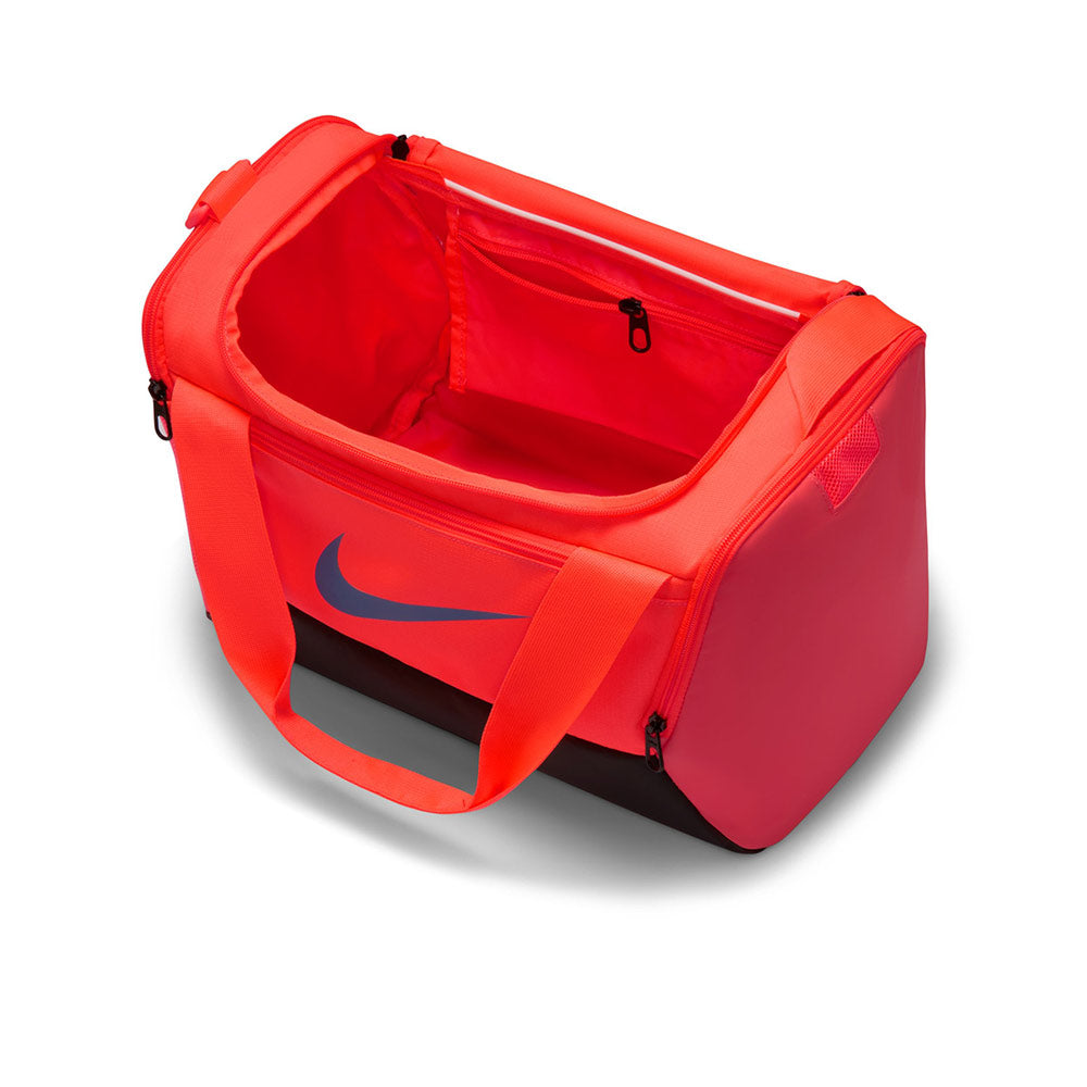 NIKE Brasilia 9.5 Unisex Duffel Bag - Supersports Thailand
