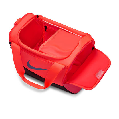 NIKE Brasilia 9.5 Unisex Duffel Bag - Supersports Thailand
