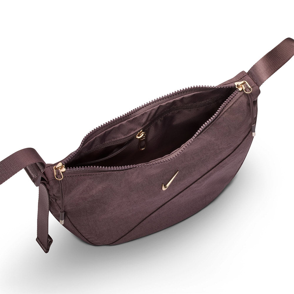 NIKE Aura Unisex Crossbody Bag - Supersports Thailand Supersports Thailand
