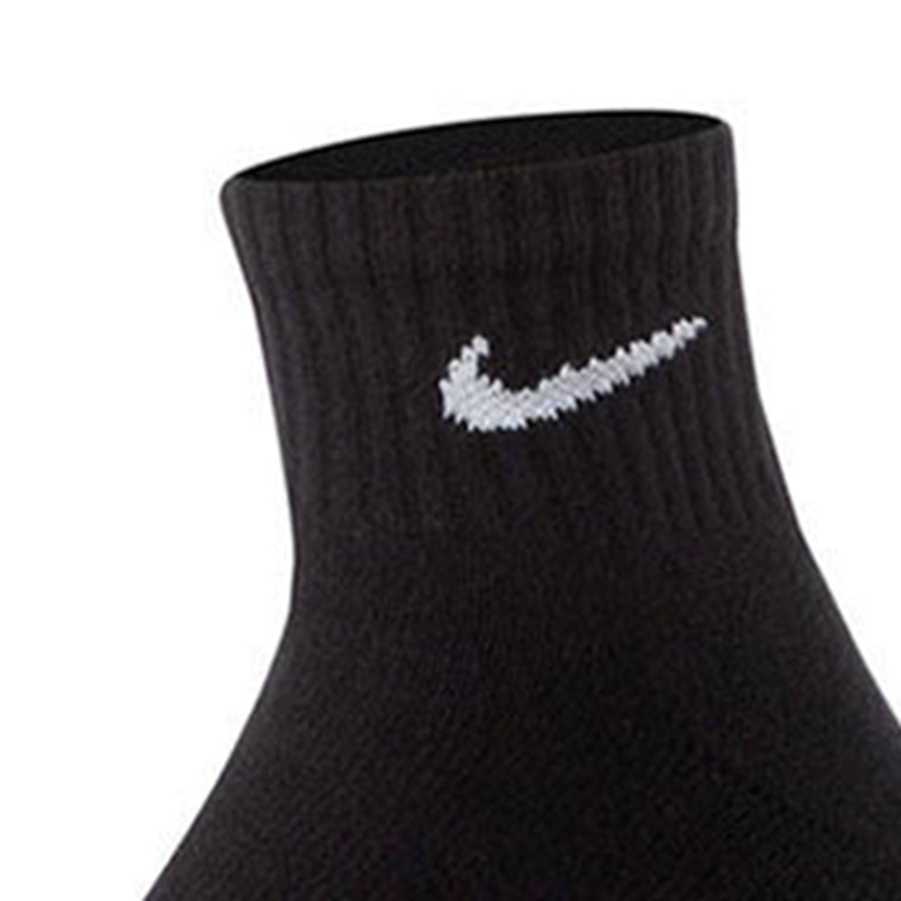 NIKE Everyday Cushioned Men's Socks (3 Pairs) - Supersports Thailand