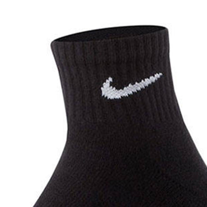 NIKE Everyday Cushioned Men's Socks (3 Pairs) - Supersports Thailand
