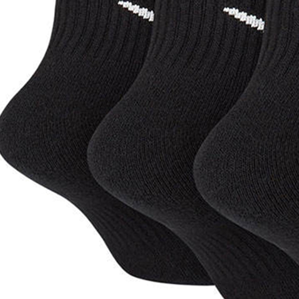NIKE Everyday Cushioned Men's Socks (3 Pairs) - Supersports Thailand Supersports Thailand