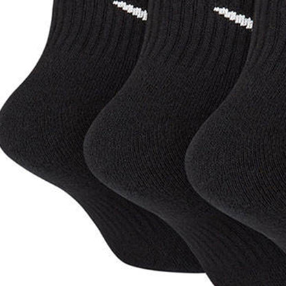 NIKE Everyday Cushioned Men's Socks (3 Pairs) - Supersports Thailand