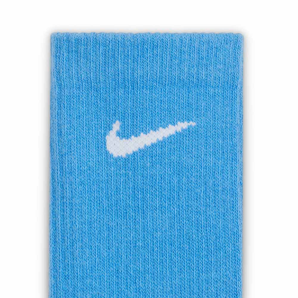 NIKE Everyday Plus Cushioned ถุงเท้าผู้ใหญ่ (แพ็ค 3 คู่)