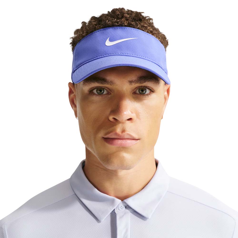NIKE Running Unisex Visor - Supersports Thailand