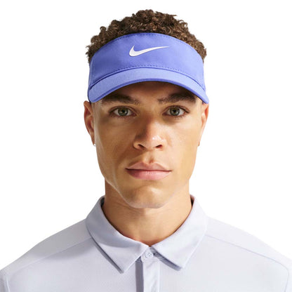 NIKE Running Unisex Visor - Supersports Thailand