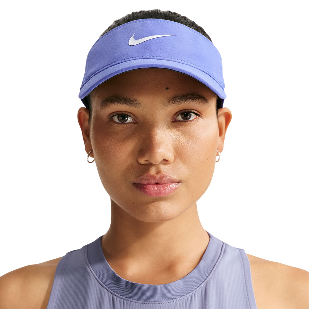NIKE Running Unisex Visor - Supersports Thailand Supersports Thailand