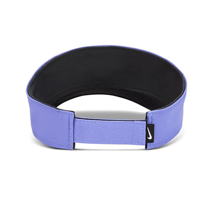 NIKE Running Unisex Visor - Supersports Thailand
