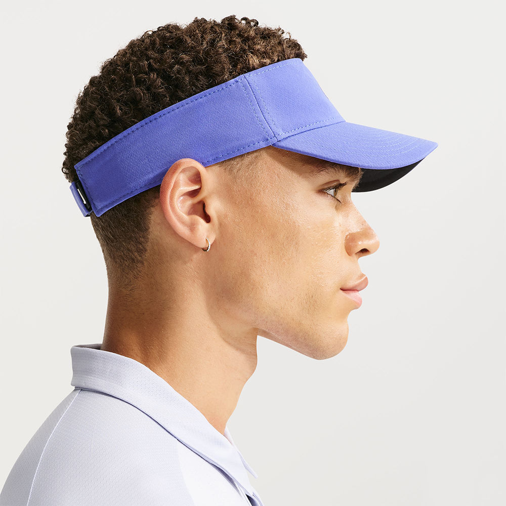 NIKE Running Unisex Visor - Supersports Thailand Supersports Thailand