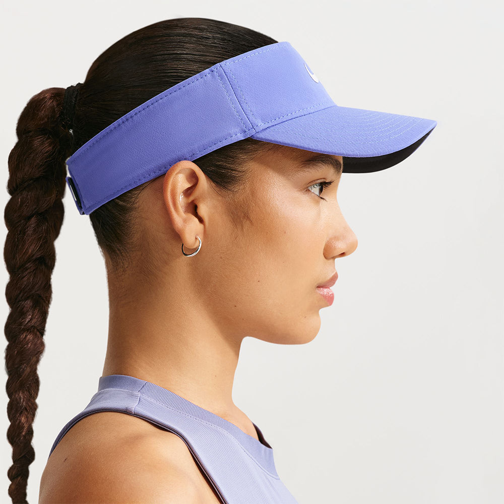 NIKE Running Unisex Visor - Supersports Thailand