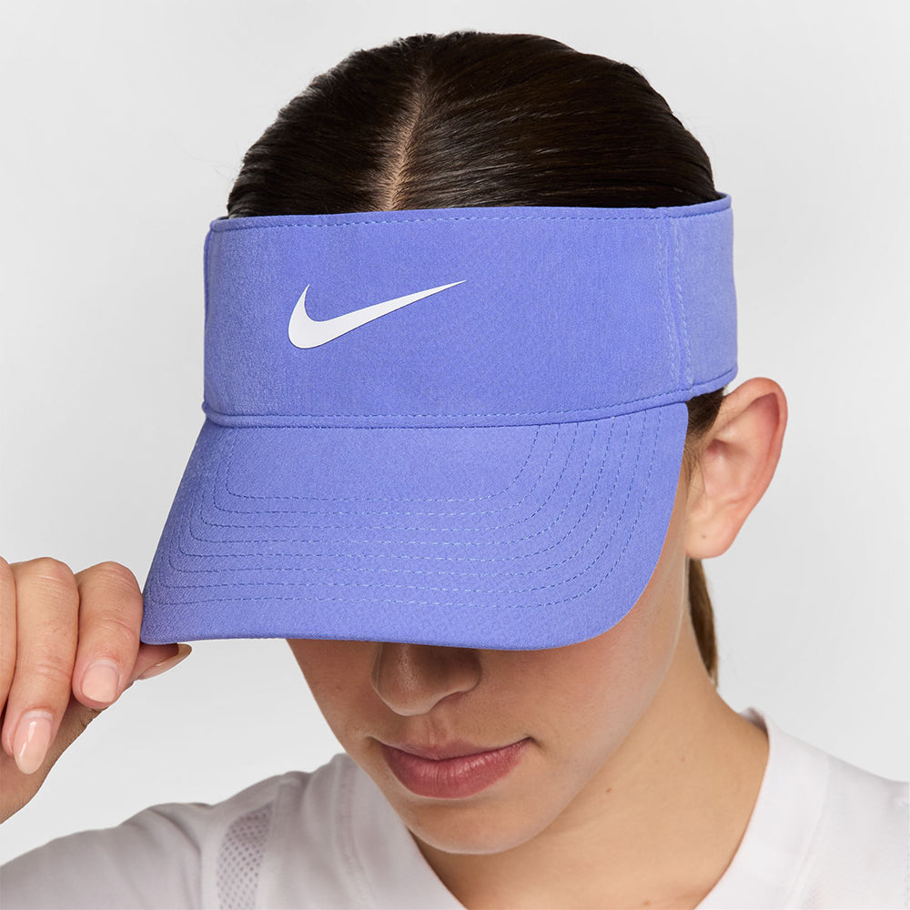 NIKE Running Unisex Visor - Supersports Thailand