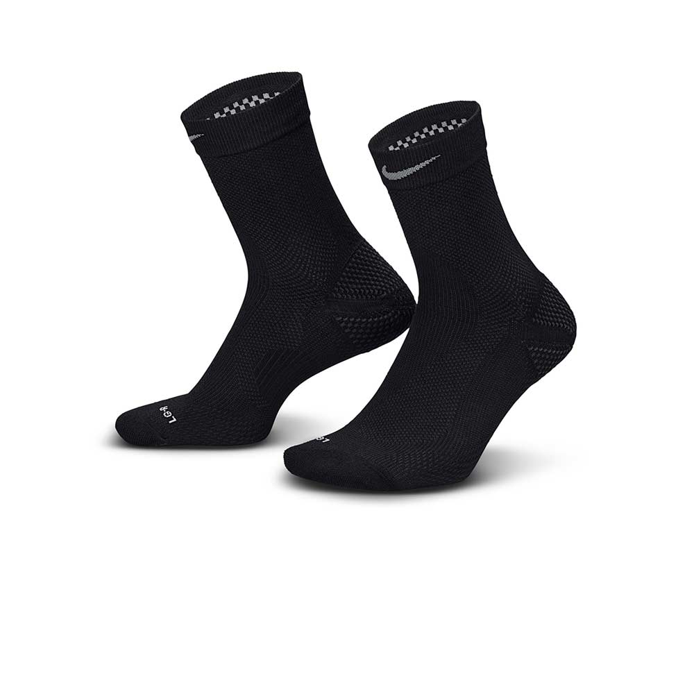 NIKE Running Lightweight Micro Crew Unisex Running Socks (1 Pair) - Supersports Thailand Supersports Thailand
