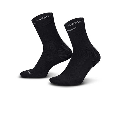 NIKE Running Lightweight Micro Crew Unisex Running Socks (1 Pair) - Supersports Thailand