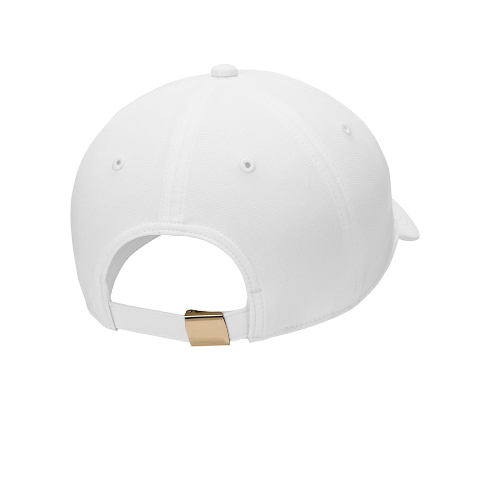 NIKE Dri-FIT Club Structured Metal Logo Unisex Cap - Supersports Thailand