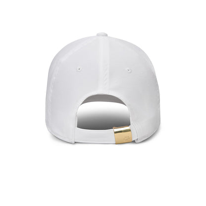 NIKE Dri-FIT Club Structured Metal Logo Unisex Cap - Supersports Thailand