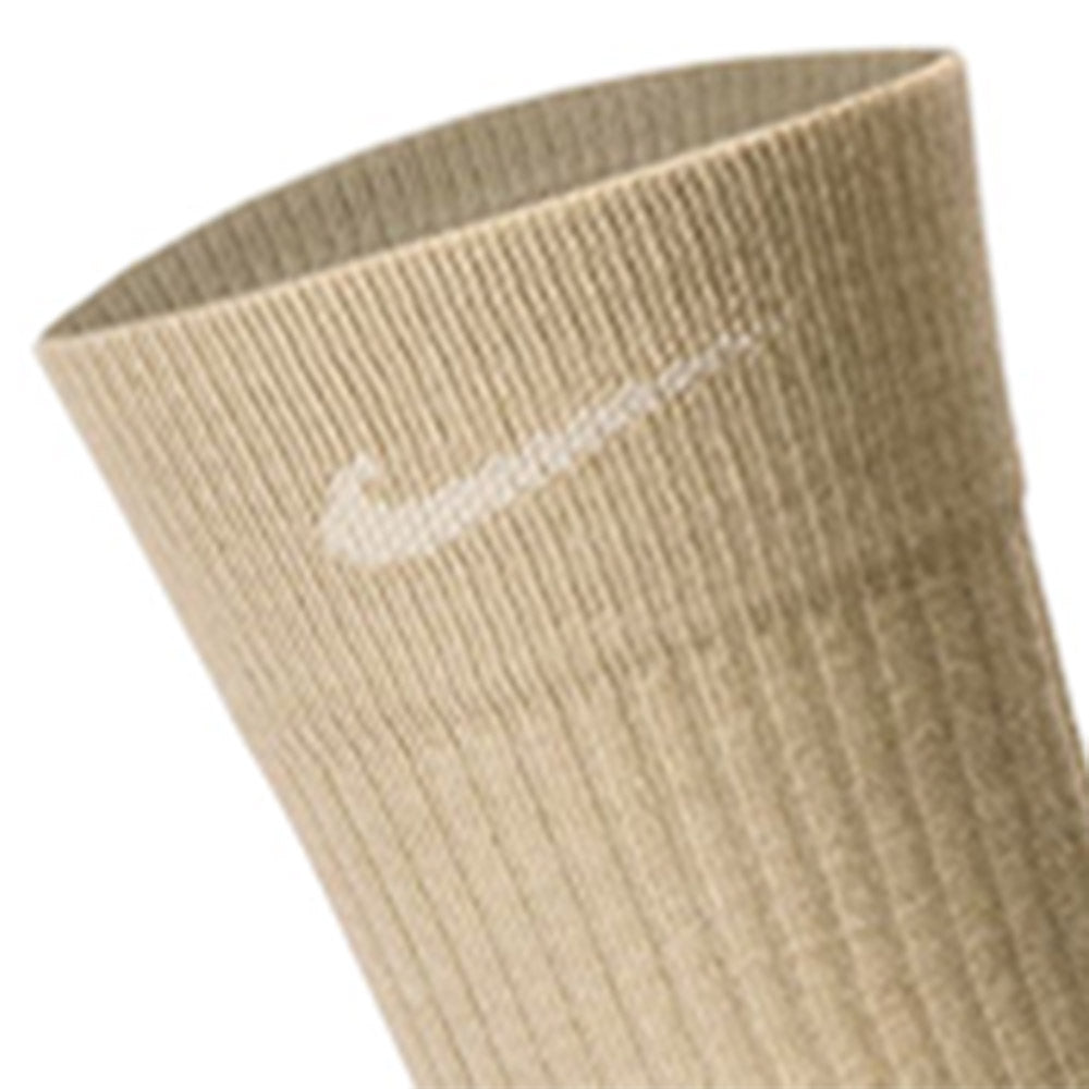 NIKE Everyday Wool Cushioned Crew Unisex Socks (2 Pairs) - Supersports Thailand