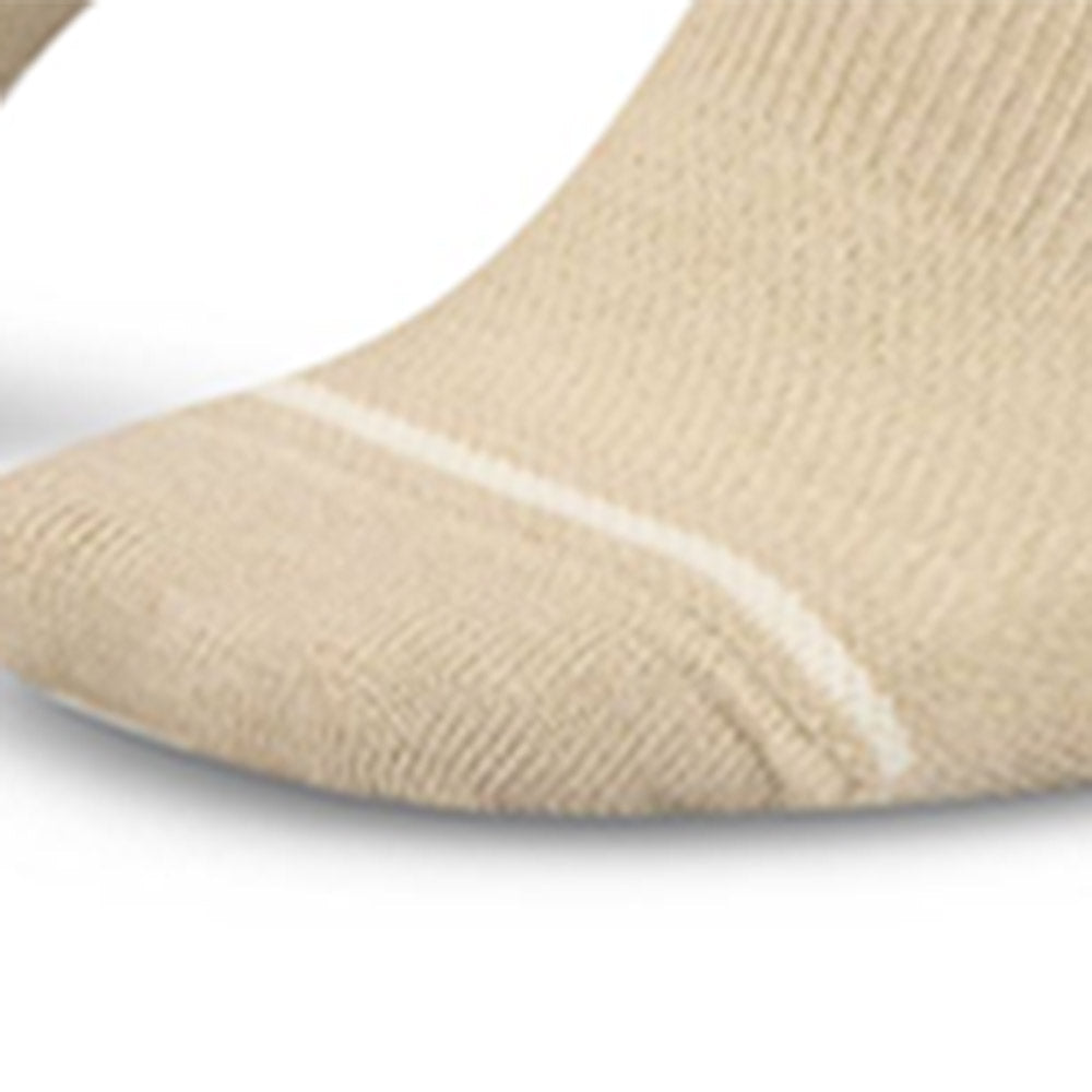 NIKE Everyday Wool Cushioned Crew Unisex Socks (2 Pairs) - Supersports Thailand Supersports Thailand