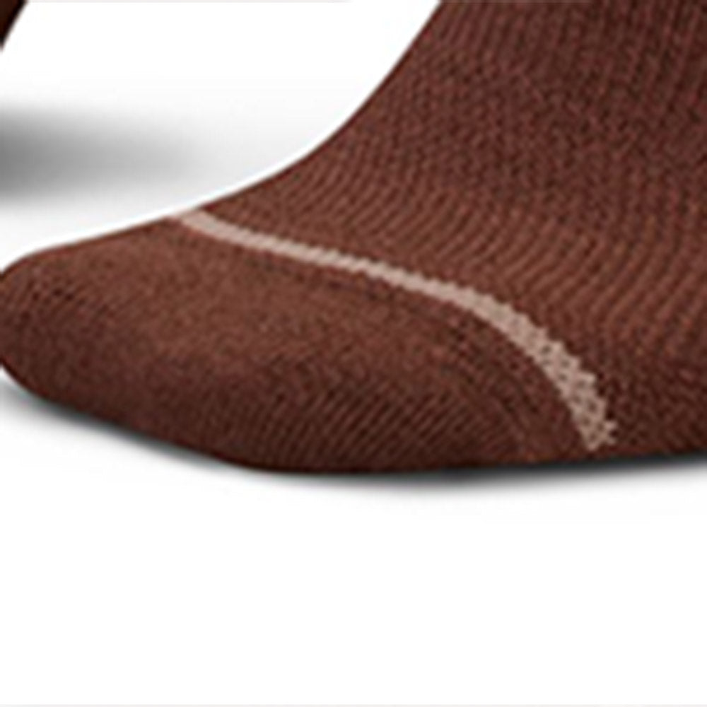 NIKE Everyday Wool Cushioned Crew Unisex Socks (2 Pairs) - Supersports Thailand Supersports Thailand