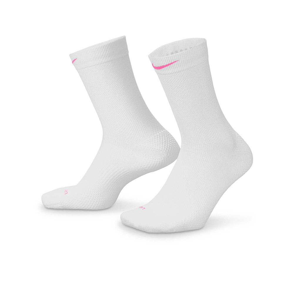 NIKE Running Lightweight Crew Unisex Socks (1 Pair) - Supersports Thailand Supersports Thailand