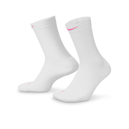 NIKE Running Lightweight Crew Unisex Socks (1 Pair) - Supersports Thailand