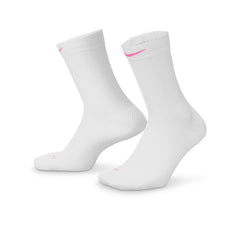 NIKE Running Lightweight Crew Unisex Socks (1 Pair) - Supersports Thailand