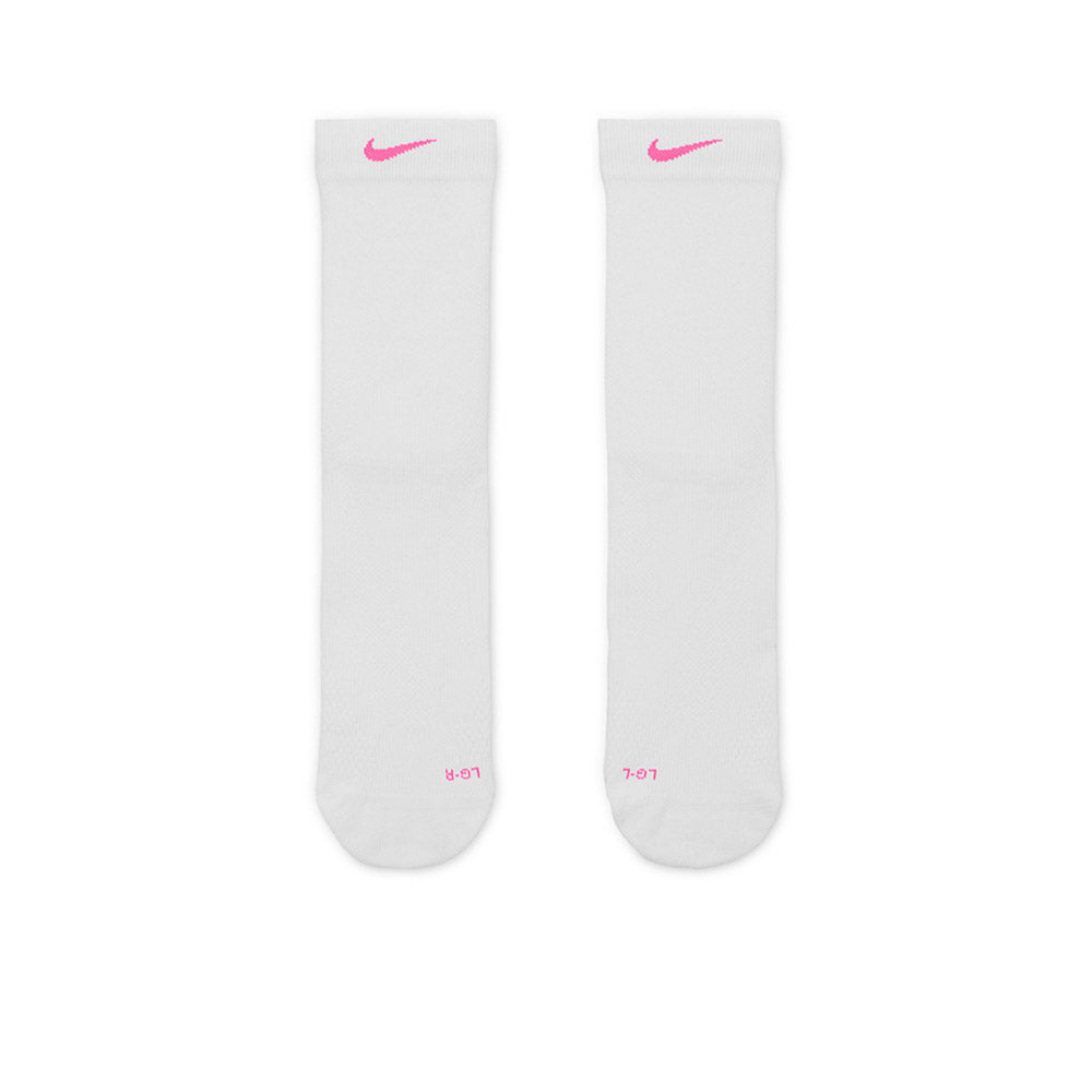 NIKE Running Lightweight Crew Unisex Socks (1 Pair) - Supersports Thailand