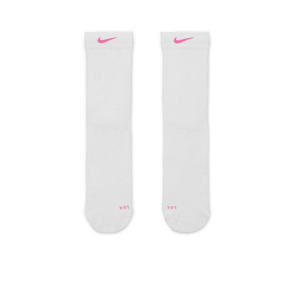 NIKE Running Lightweight Crew Unisex Socks (1 Pair) - Supersports Thailand