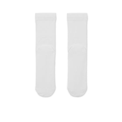 NIKE Running Lightweight Crew Unisex Socks (1 Pair) - Supersports Thailand
