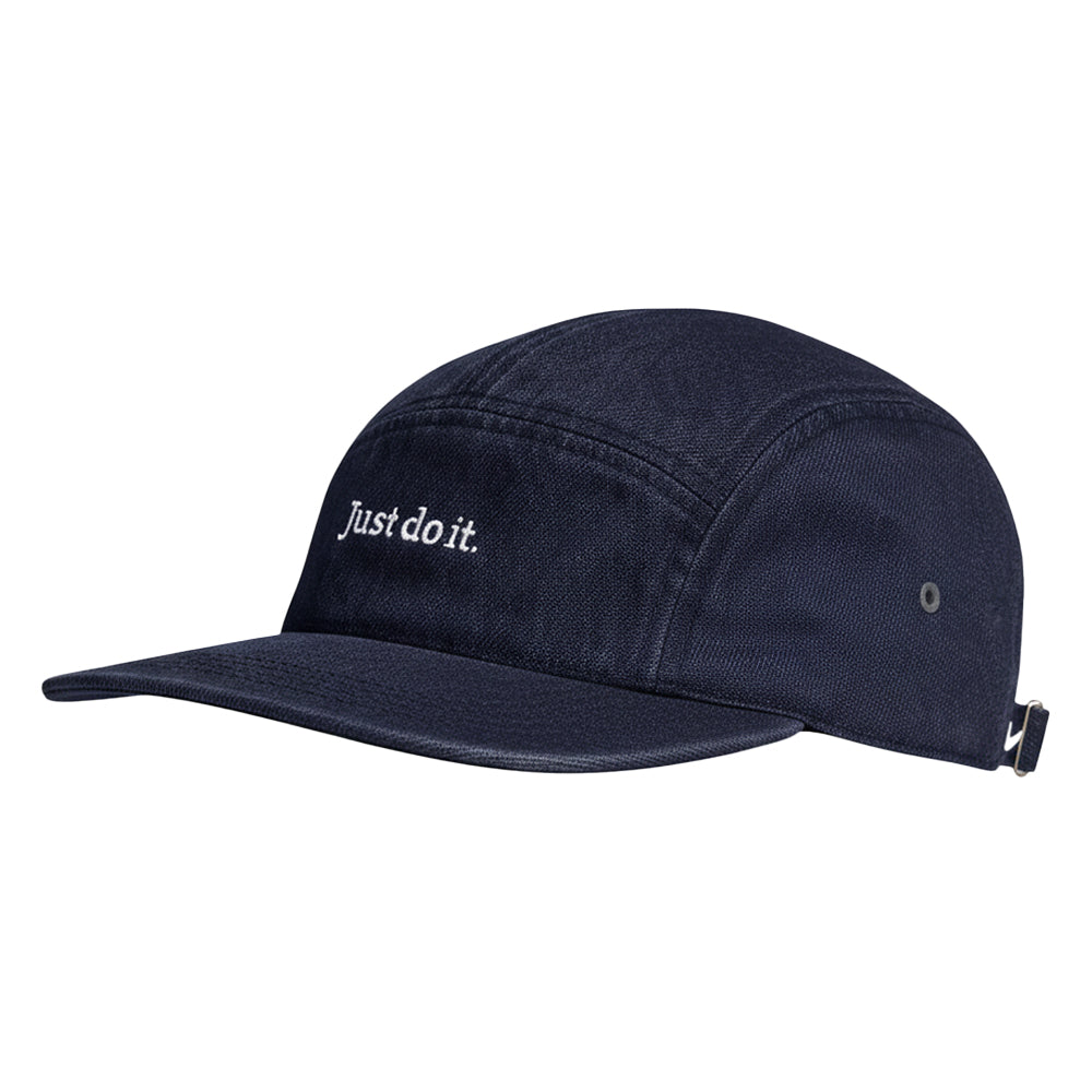 NIKE Fly Unstructured Denim Unisex Cap - Supersports Thailand Supersports Thailand