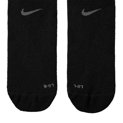 NIKE Running Lightweight ถุงเท้าออกกำลังกายผู้ใหญ่ (แพ็ค 1 คู่)