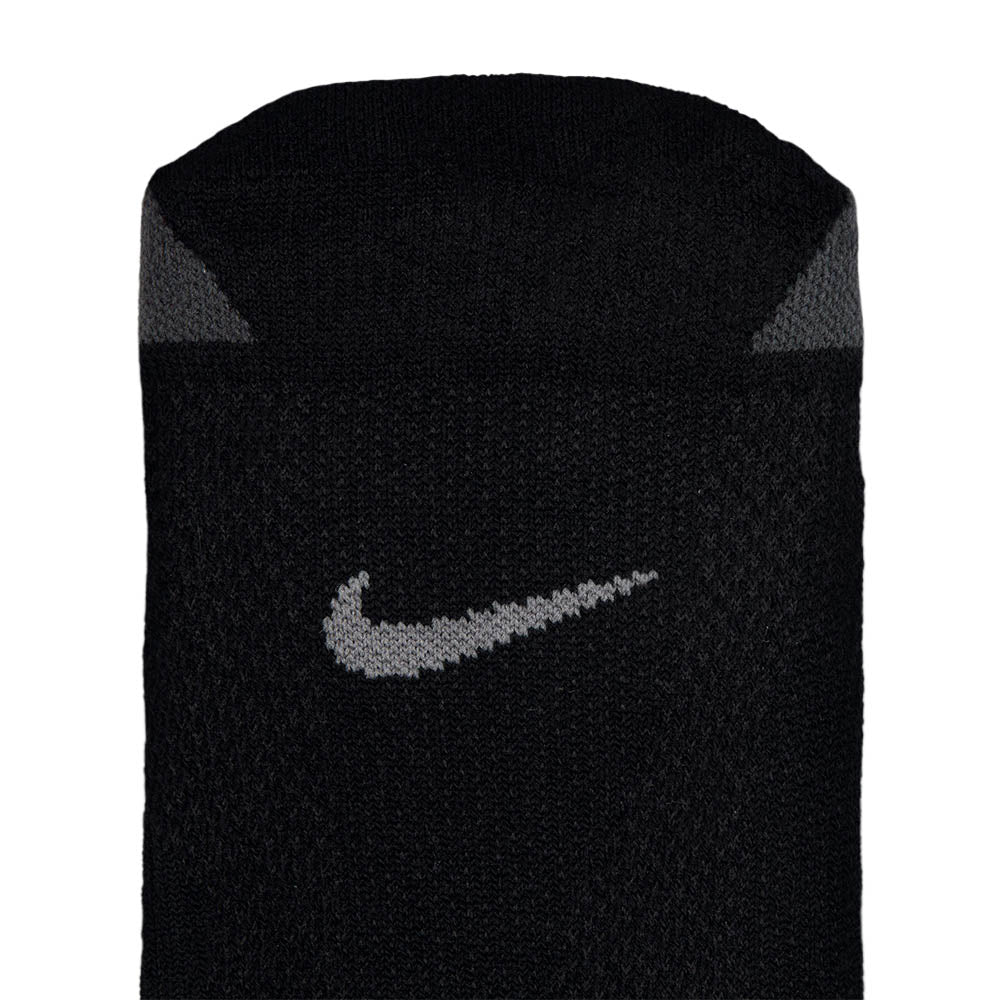 NIKE Running Lightweight ถุงเท้าออกกำลังกายผู้ใหญ่ (แพ็ค 1 คู่) Supersports Thailand