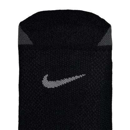 NIKE Running Lightweight ถุงเท้าออกกำลังกายผู้ใหญ่ (แพ็ค 1 คู่)
