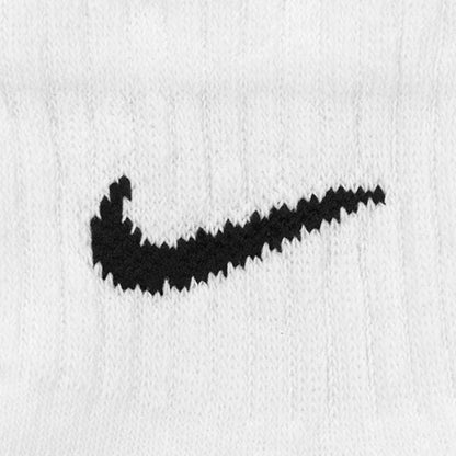 NIKE Everyday Cushioned (6 Pairs) Unisex Training Socks - Supersports Thailand