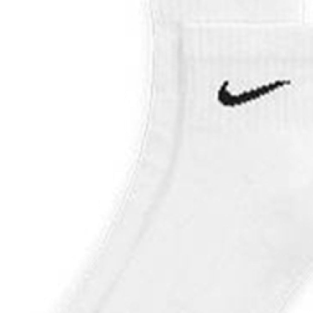 NIKE Everyday Cushioned (6 Pairs) Unisex Training Socks - Supersports Thailand Supersports Thailand