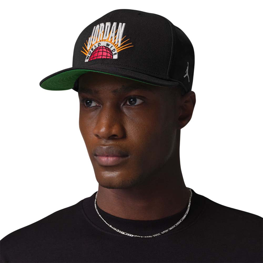 NIKE Jordan Essentials Pro Unisex Cap - Supersports Thailand