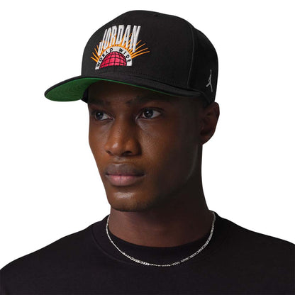 NIKE Jordan Essentials Pro Unisex Cap - Supersports Thailand
