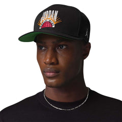 NIKE Jordan Essentials Pro Unisex Cap - Supersports Thailand
