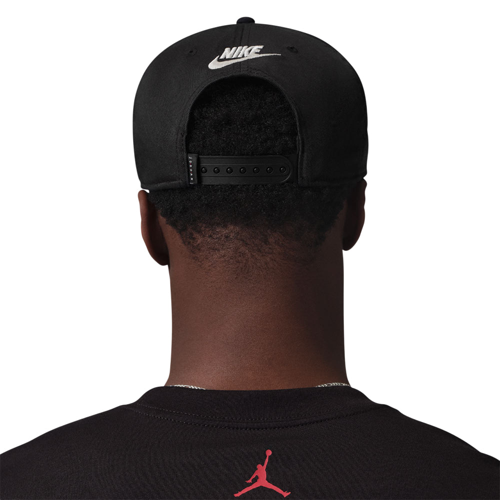 NIKE Jordan Essentials Pro Unisex Cap - Supersports Thailand