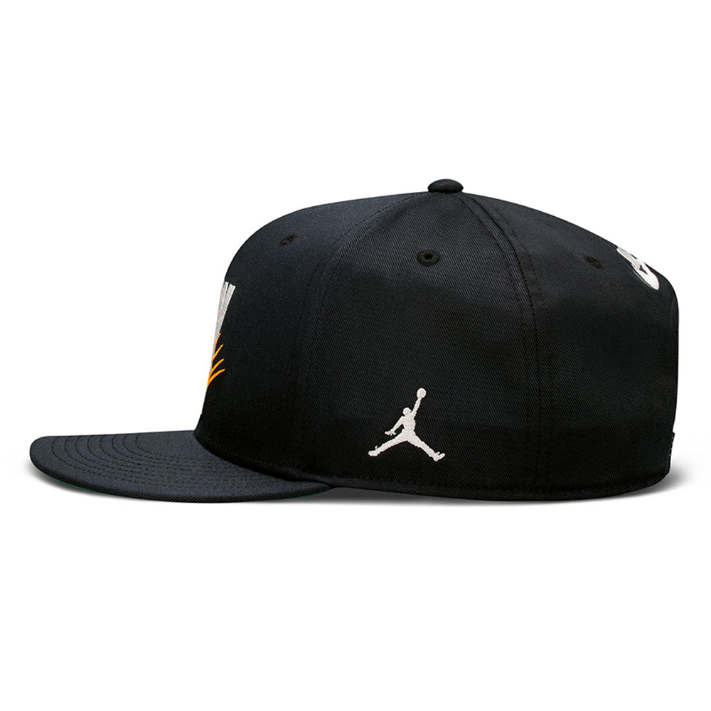 NIKE Jordan Essentials Pro Unisex Cap - Supersports Thailand