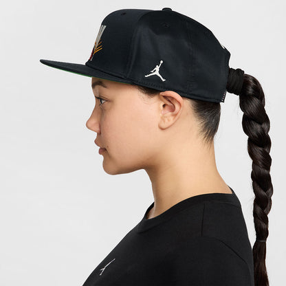 NIKE Jordan Essentials Pro Unisex Cap - Supersports Thailand