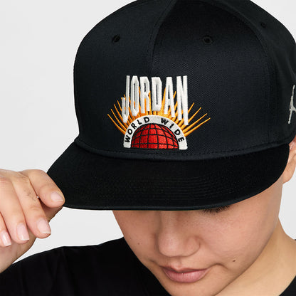 NIKE Jordan Essentials Pro Unisex Cap - Supersports Thailand