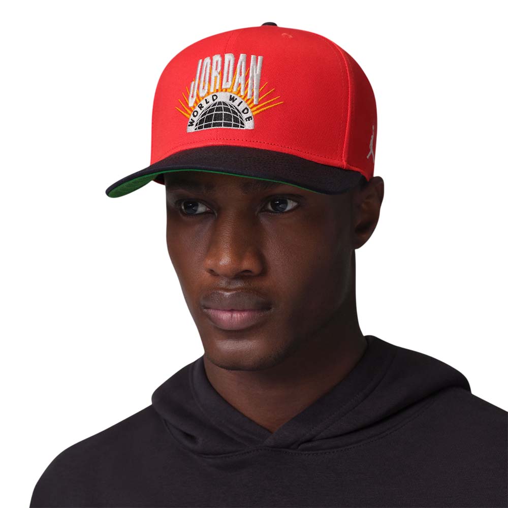 NIKE Jordan Essentials Pro Unisex Cap - Supersports Thailand Supersports Thailand