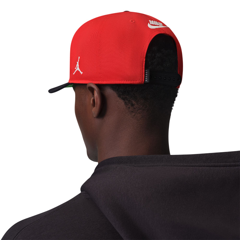 NIKE Jordan Essentials Pro Unisex Cap - Supersports Thailand