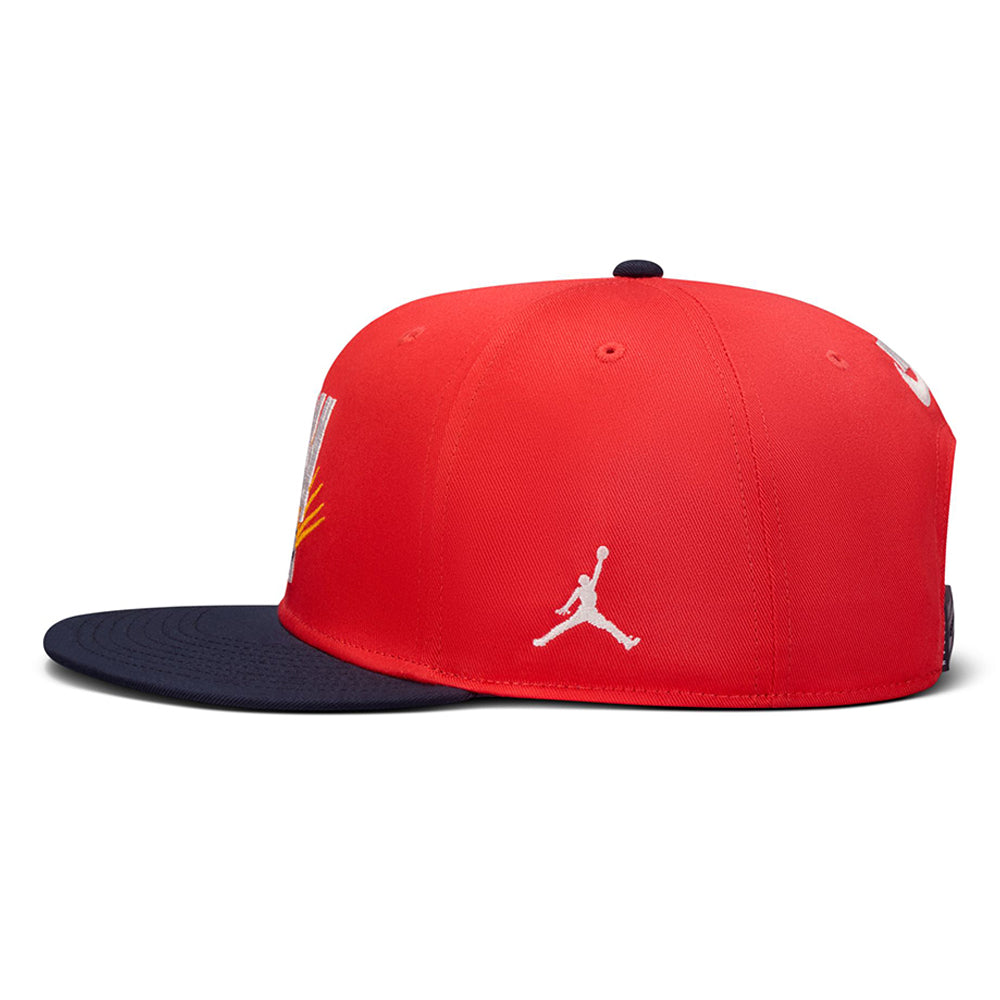 NIKE Jordan Essentials Pro Unisex Cap - Supersports Thailand