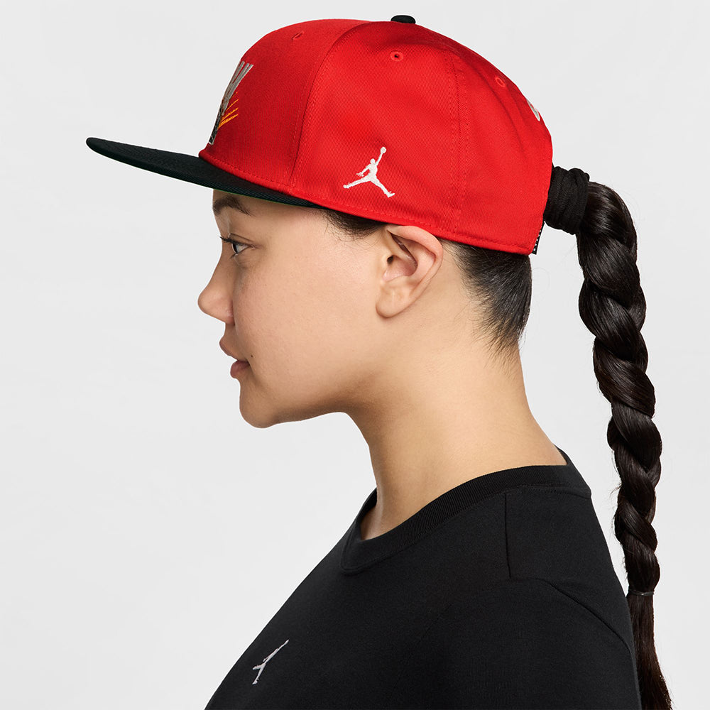 NIKE Jordan Essentials Pro Unisex Cap - Supersports Thailand