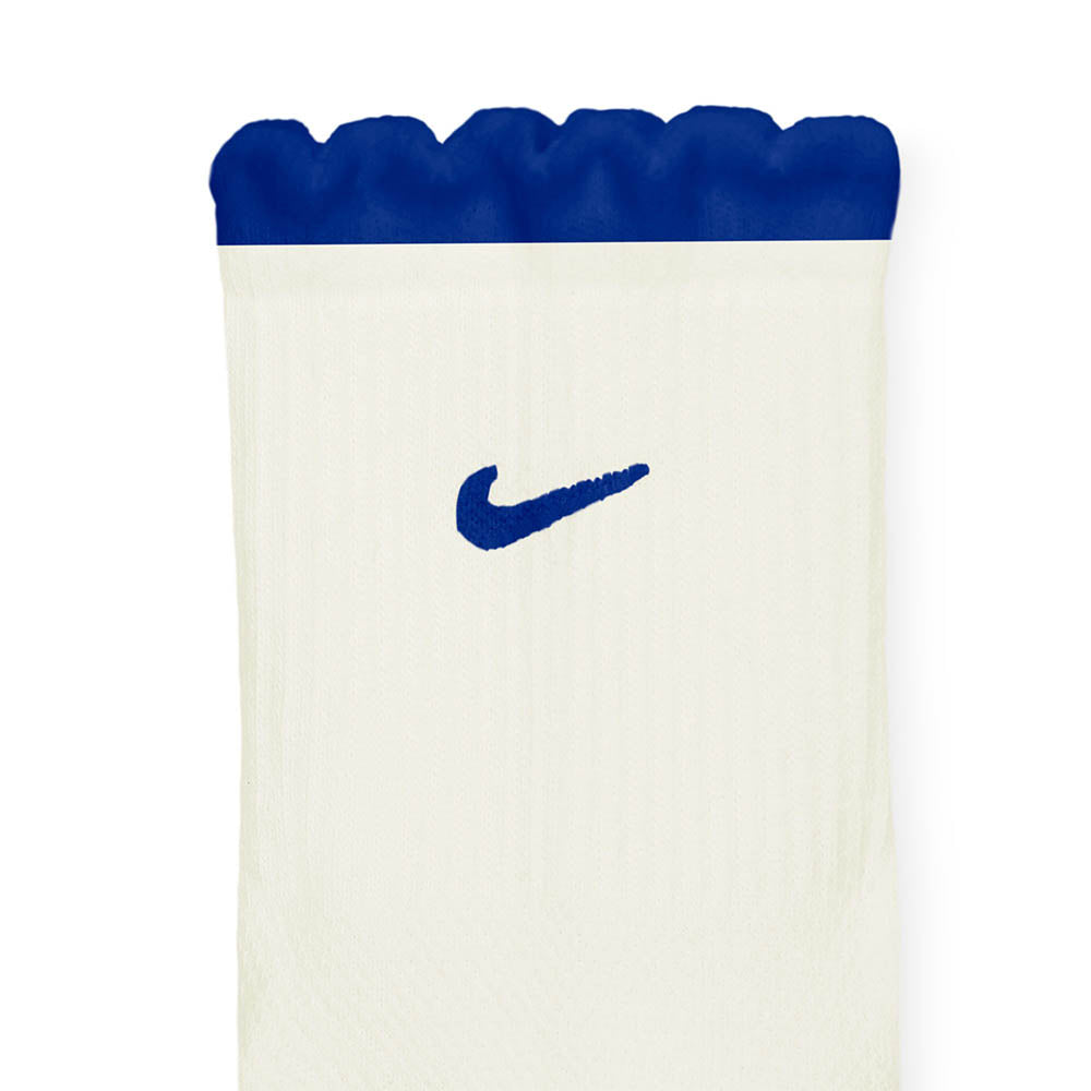 NIKE Everyday Elevated ถุงเท้าผู้ใหญ่ (แพ็ค 2 คู่) Supersports Thailand