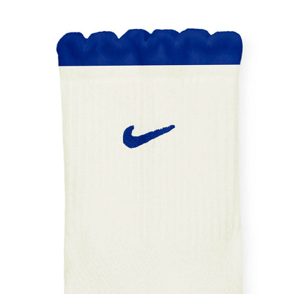 NIKE Everyday Elevated ถุงเท้าผู้ใหญ่ (แพ็ค 2 คู่)