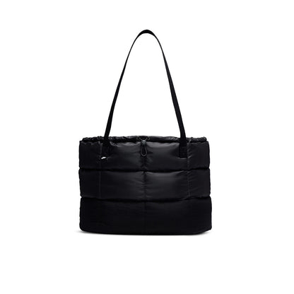 NIKE Sportswear Puffle Unisex Tote Bag