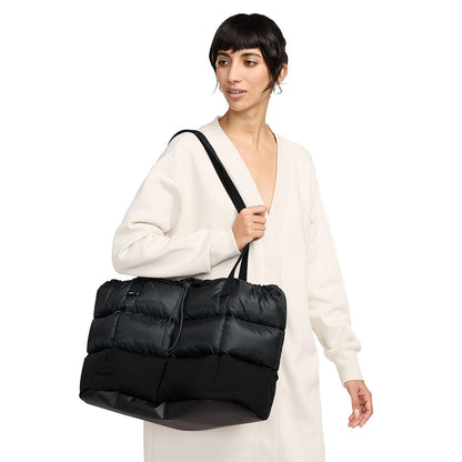 NIKE Sportswear Puffle Unisex Tote Bag