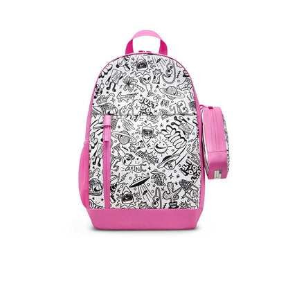 NIKE Elemental Kids Backpack